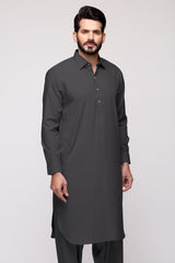 Vision Privilege Unstitched Fabric Blended-LF