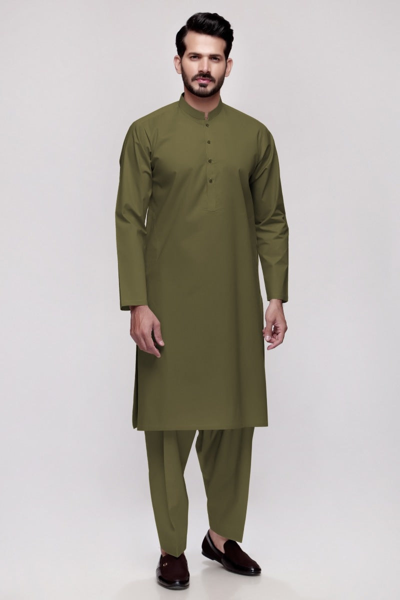 Max Cool Unstitched Fabric Cotton-LF