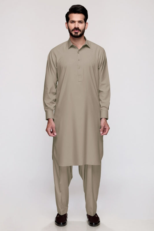 Grape Unstitched Fabric GUL 900 UJALA