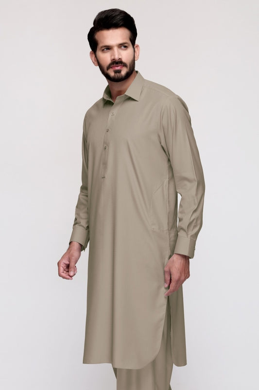 Grape Unstitched Fabric GUL 900 UJALA