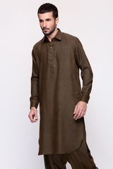 Vision Twinkle Unstitched Fabric Blended-LF