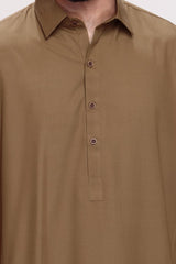 Vision Volvo Unstitched Fabric Blended-LF