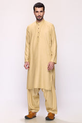 Vision Twinkle Unstitched Fabric Blended-LF