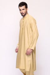 Vision Twinkle Unstitched Fabric Blended-LF