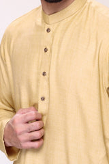 Vision Twinkle Unstitched Fabric Blended-LF