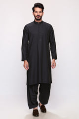 Vision Volvo Unstitched Fabric Blended-LF