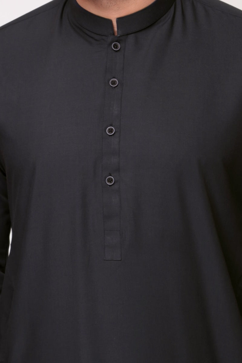 Vision Volvo Unstitched Fabric Blended-LF