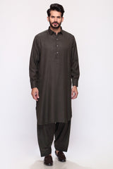 Vision Twinkle Unstitched Fabric Blended-LF