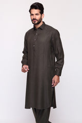 Vision Twinkle Unstitched Fabric Blended-LF