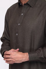 Vision Twinkle Unstitched Fabric Blended-LF