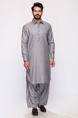 Vision Twinkle Unstitched Fabric Blended-LF