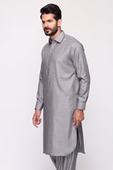 Vision Twinkle Unstitched Fabric Blended-LF