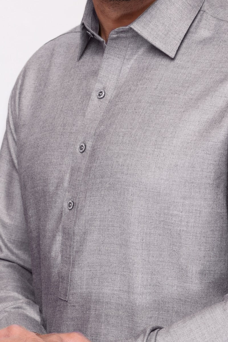 Vision Twinkle Unstitched Fabric Blended-LF