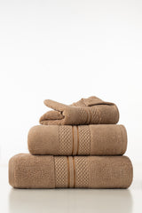 Macaroon Zero Twist Towel