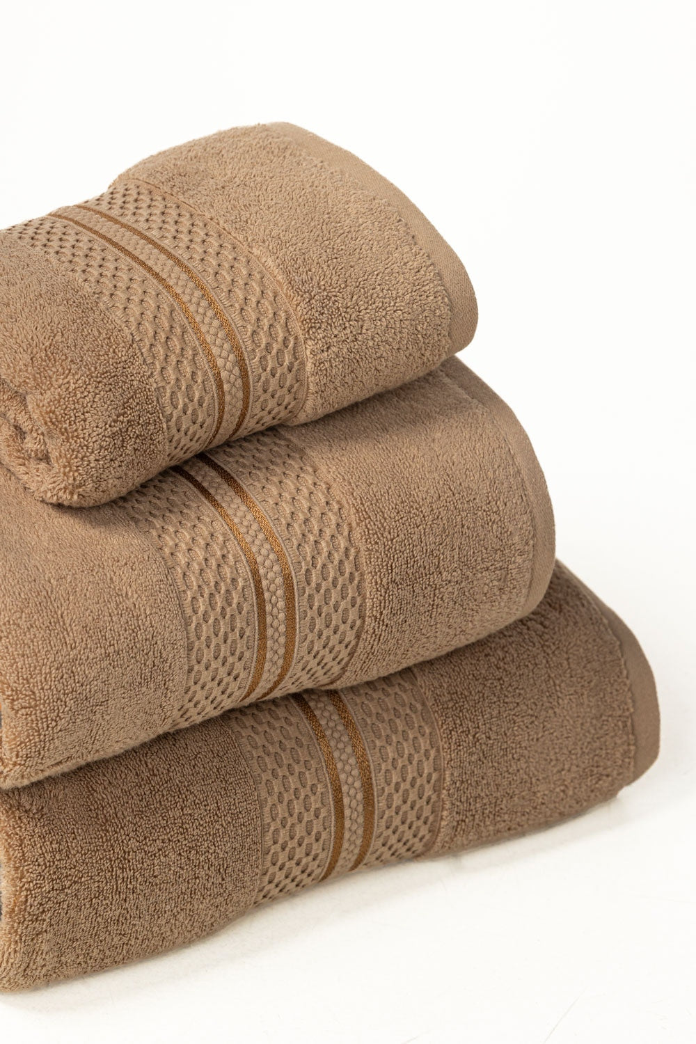 Macaroon Zero Twist Towel