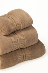 Macaroon Zero Twist Towel