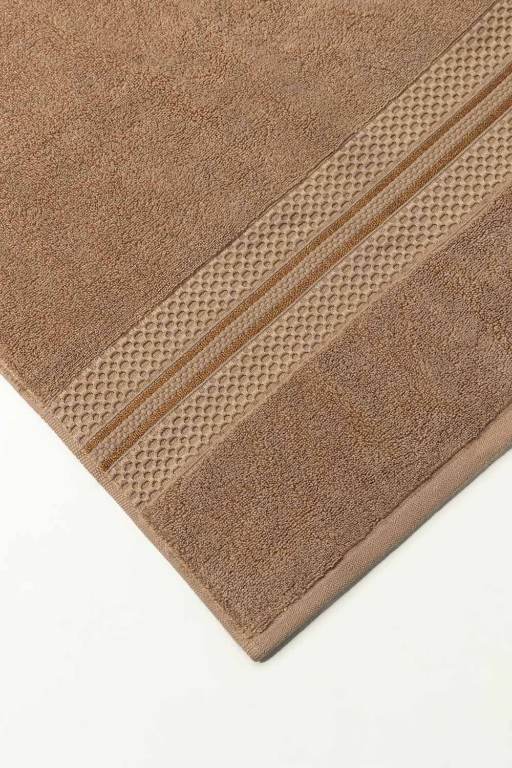 Macaroon Zero Twist Towel