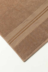 Macaroon Zero Twist Towel