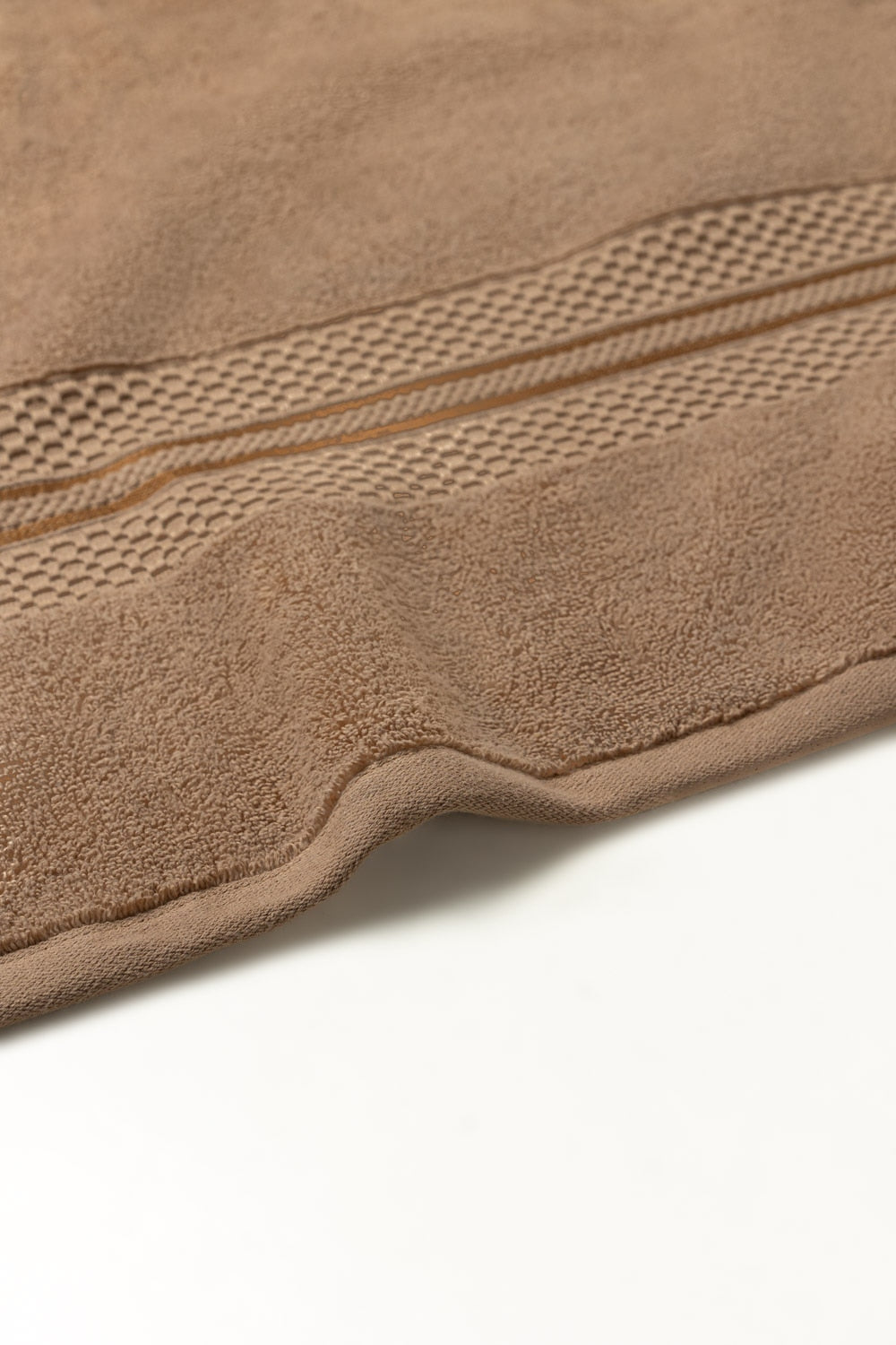 Macaroon Zero Twist Towel