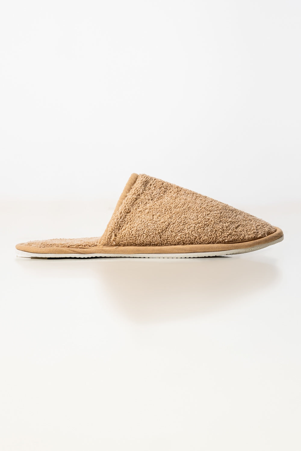 Macaron Terry Slippers