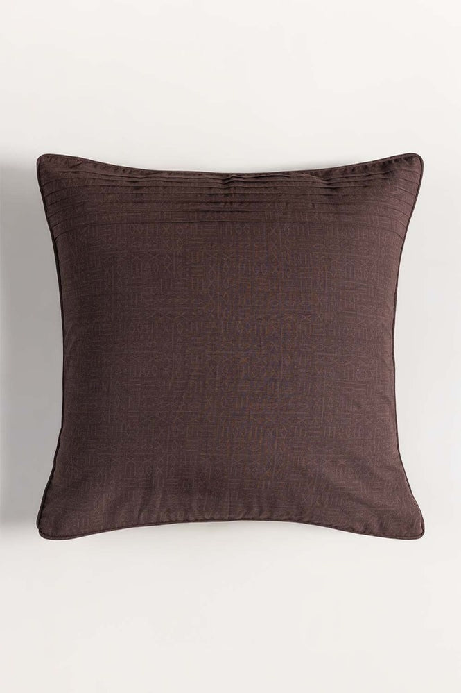 Madagascar T-150 Euro Sham Cushion Cover