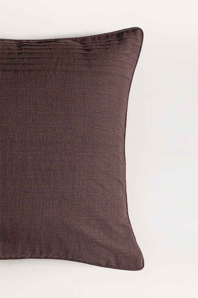 Madagascar T-150 Euro Sham Cushion Cover