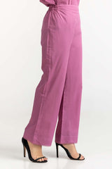 Magenta Basic Trouser 231-216-200B