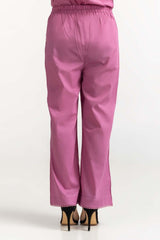 Magenta Basic Trouser 231-216-200B