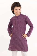 Magenta Styling Kurta KR-KSTY22-017