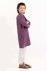 Magenta Styling Kurta KR-KSTY22-017