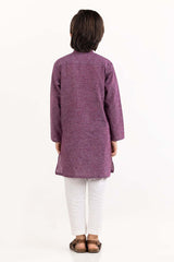 Magenta Styling Kurta KR-KSTY22-017