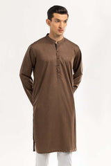 Mahogany Basic Kurta KR-STY-007