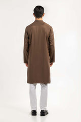 Mahogany Basic Kurta KR-STY-007
