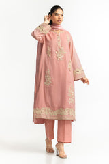 Maisuri Embroidered Shirt And Trouser IPST-44334