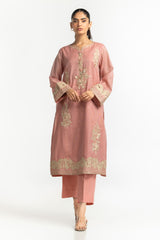 Maisuri Embroidered Shirt And Trouser IPST-44334