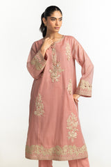 Maisuri Embroidered Shirt And Trouser IPST-44334