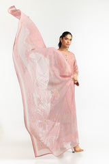 Maisuri Embroidered Shirt And Trouser IPST-44334