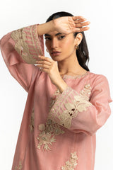 Maisuri Embroidered Shirt And Trouser IPST-44334