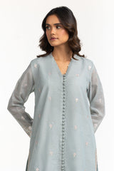 Maisuri Embroidered Shirt And Trouser IPST-44330