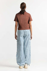 Maple Knit Top WM-KTP-SS24-063