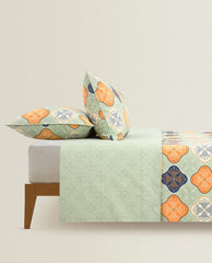 Marble T-150 Quilt Cover Set