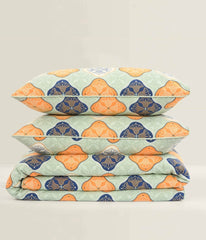 Marble T-150 Quilt Cover Set