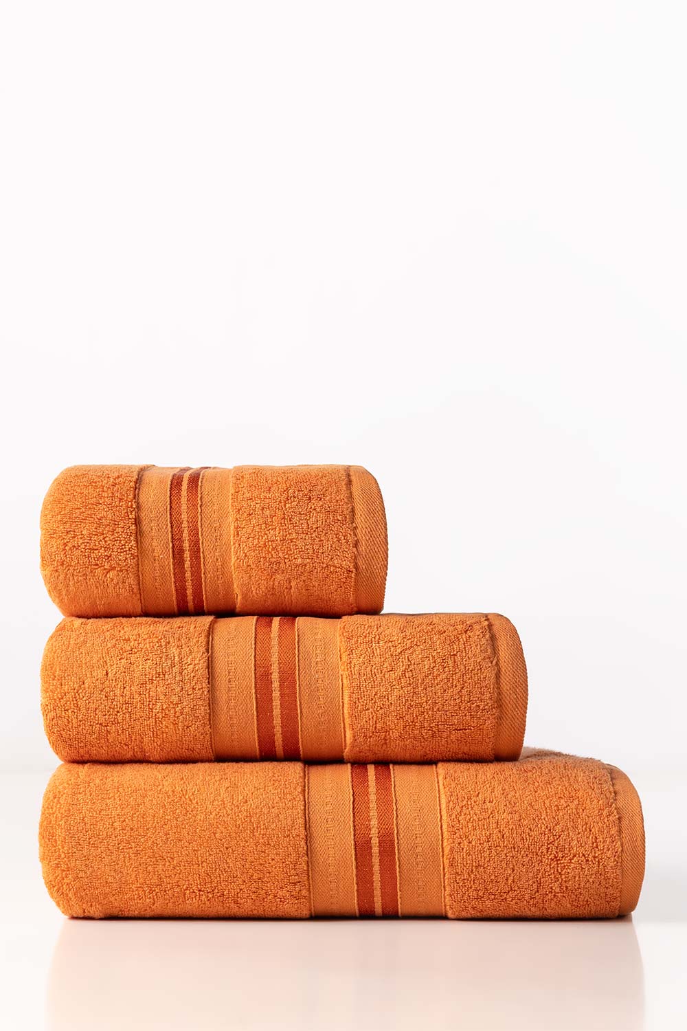 Marmalade Zero Twist Towel