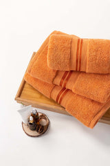 Marmalade Zero Twist Towel