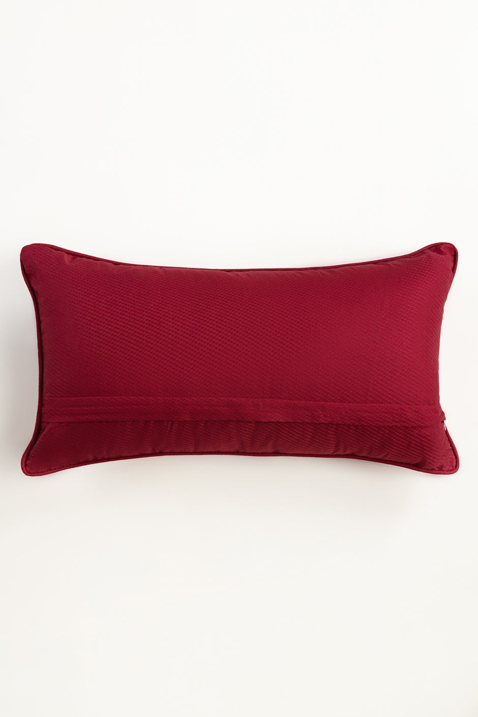 Maroon Cube T-225 Deck Cushion Cover