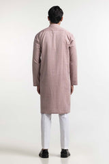 Maroon Styling Kurta KR-STY24-020