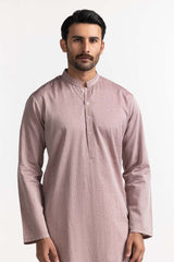 Maroon Styling Kurta KR-STY24-020