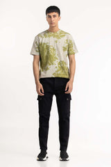 Tie Dye T-Shirt 224-113-026