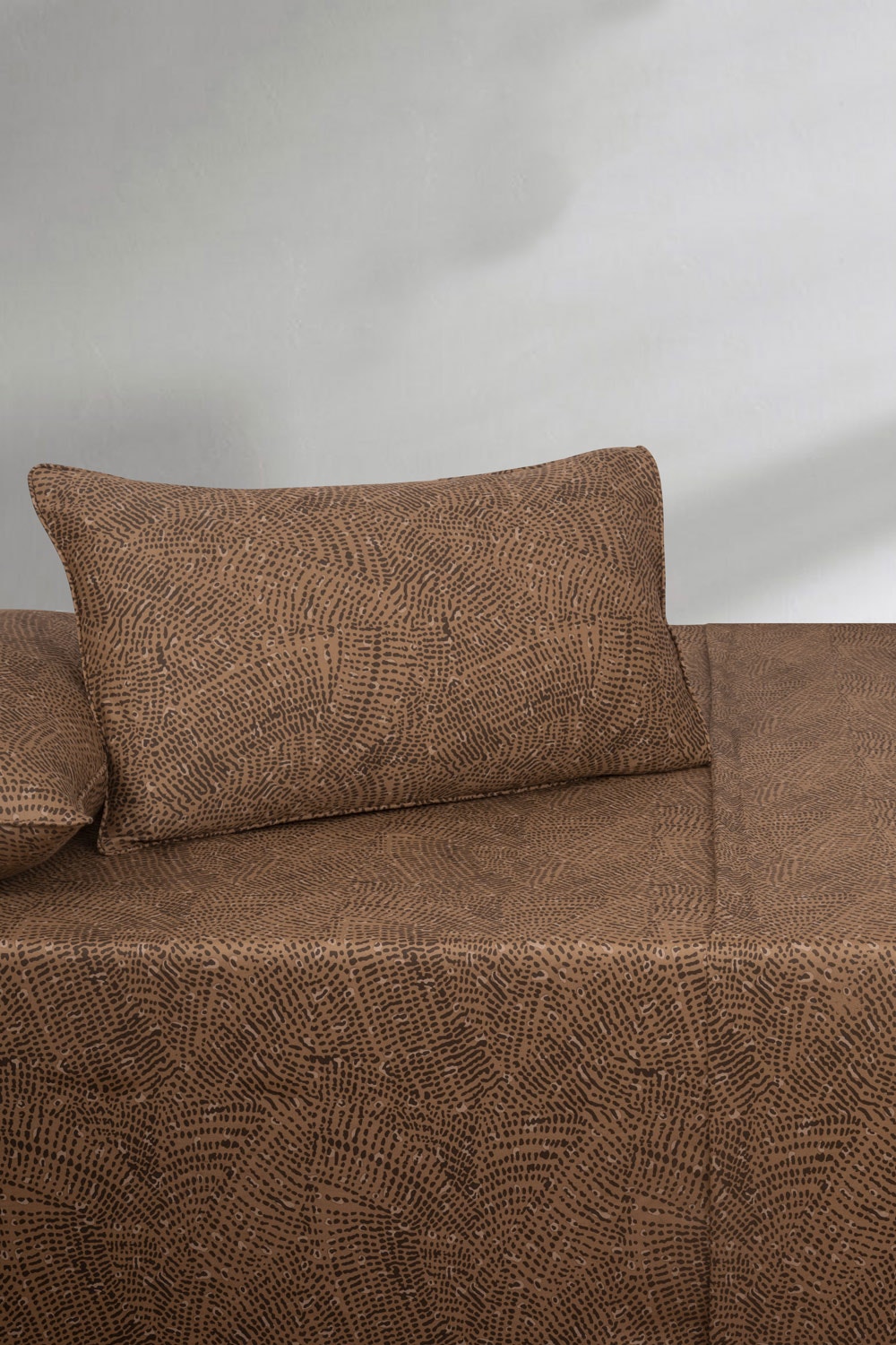 Masai T-200 Bed Sheet Set