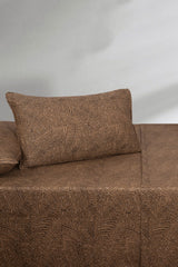 Masai T-200 Bed Sheet Set